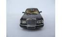 модель 1/43 Rolls Royce Silver Seraph 100th Anniversary 1904-2004 Limited металл 1:43, масштабная модель, Dugu Miniatotoys, Rolls-Royce, scale43