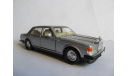 модель 1/43 Rolls-Royce Silver Spirit Matchbox Super Kings металл 1:43 1/40 1:40 SuperKings  Rolls Royce, масштабная модель, scale43