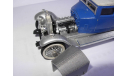 модель 1/43 Rolls-Royce 1923 RIO made in Italy металл 1:43, масштабная модель, scale43