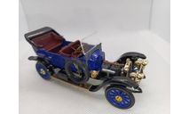 модель 1/43 Руссо-Балт С24/30 ’Торпедо’ 1911 ФДА/FDA-Models смола 1:43, масштабная модель, ФДА / FDA -Models, Руссо Балт, scale43