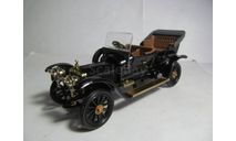 модель 1/43 Руссо-Балт С24/30 ’Торпедо’ 1911 ФДА/FDA-Models смола 1:43, масштабная модель, scale43, ФДА / FDA -Models, Руссо Балт