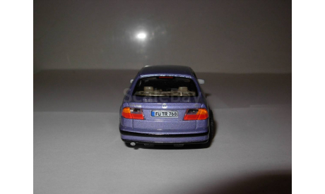 модель 1/43 Saab 9-5 Schuco металл 1:43, масштабная модель, scale43