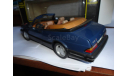 модель 1/18  SAAB 900 Turbo Cabriolet Anson металл 1:18, масштабная модель, scale18