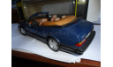 модель 1/18 SAAB 900 Turbo Cabriolet Anson металл 1:18, масштабная модель