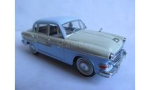 модель 1/43 Sachsenring IFA P240 Atlas металл 1:43 Audi Horch, масштабная модель, scale43