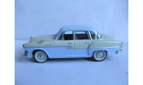 модель 1/43 Sachsenring IFA P240 Atlas металл 1:43 Audi Horch, масштабная модель, scale43