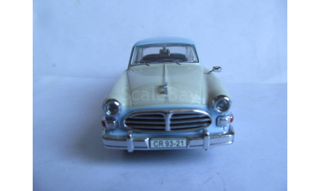 модель 1/43 Sachsenring IFA P240 Atlas металл 1:43 Audi Horch, масштабная модель, scale43
