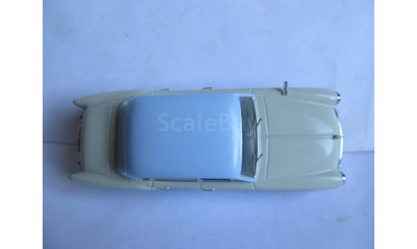 модель 1/43 Sachsenring IFA P240 Atlas металл 1:43 Audi Horch, масштабная модель, scale43