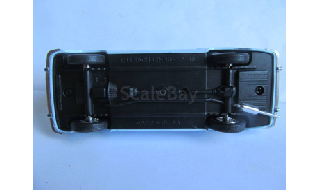 модель 1/43 Sachsenring IFA P240 Atlas металл 1:43 Audi Horch, масштабная модель, scale43