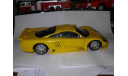 модель 1/18 Saleen S7 Hot Wheels металл 1:18, масштабная модель, Mattel Hot Wheels