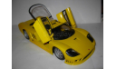 модель 1/18 Saleen S7 Mattel HotWheels металл 1:18, масштабная модель, scale18, Mattel Hot Wheels