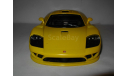 модель 1/18 Saleen S7 Mattel HotWheels металл 1:18, масштабная модель, scale18, Mattel Hot Wheels