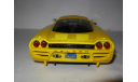 модель 1/18 Saleen S7 Mattel HotWheels металл 1:18, масштабная модель, scale18, Mattel Hot Wheels