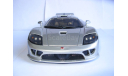 модель 1/18 Saleen S7 Motor Max металл 1:18, масштабная модель, MotorMax, scale18