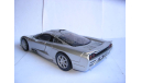 модель 1/18 Saleen S7 Motor Max металл 1:18, масштабная модель, MotorMax, scale18