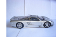 модель 1/18 Saleen S7 Motor Max металл 1:18, масштабная модель, MotorMax, scale18