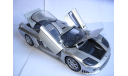 модель 1/18 Saleen S7 Motor Max металл 1:18, масштабная модель, MotorMax, scale18