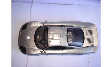 модель 1/18 Saleen S7 Motor Max металл 1:18, масштабная модель, MotorMax, scale18