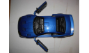 модель 1/18 Saleen SR Ford Mustang Motor Max металл 1:18, масштабная модель, scale18, MotorMax