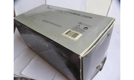 модель 1/18 Saturn VUE 2002 Autoart металл 1:18, масштабная модель, scale18