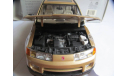 модель 1/18 Saturn VUE 2002 Autoart металл 1:18, масштабная модель, scale18