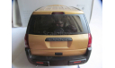 модель 1/18 Saturn VUE 2002 Autoart металл 1:18, масштабная модель, scale18