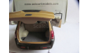 модель 1/18 Saturn VUE 2002 Autoart металл 1:18, масштабная модель, scale18
