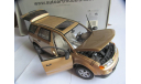 модель 1/18 Saturn VUE 2002 Autoart металл 1:18, масштабная модель, scale18