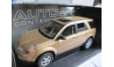 модель 1/18 Saturn VUE 2002 Autoart металл 1:18, масштабная модель, scale18