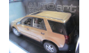 модель 1/18 Saturn VUE 2002 Autoart металл 1:18, масштабная модель, scale18