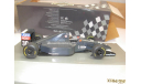 модель F1 Формула-1 1/18 Sauber Mercedes Benz C12 1993 Bytics-COSMOS/M #30 J..J. Lehto Minichamps /PMA металл 1:18 conversion MB Mercedes-Benz, масштабная модель, scale18, Sauber-Mercedes