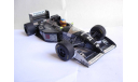 модель F1 Формула 1 1/18 Sauber C13 1994 Tissot #29 Wendilinger Minichamps/PMA металл 1:18, масштабная модель