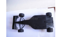 модель F1 Формула 1 1/18 Sauber C13 1994 Tissot #29 Wendilinger Minichamps/PMA металл 1:18, масштабная модель