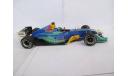 модель F1 Формула 1 1/18 Sauber C23 #12 2004 Red Bull Felipe Massa Paul’s Model Art металл 1:18, масштабная модель, scale18, Minichamps