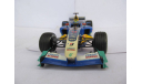 модель F1 Формула 1 1/18 Sauber C23 #12 2004 Red Bull Felipe Massa Paul’s Model Art металл 1:18, масштабная модель, scale18, Minichamps