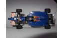 модель 1/43 F1 Formula/Формула-1 Sauber Ford С14 Red Bull 1995 №30 Heinz-Harald Frentzen Minichamps /PMA металл 1:43, масштабная модель, scale43