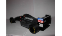 модель F1 Формула-1 1/18 Sauber Mercedes Benz C12 1993 #30 J..J. Lehto Minichamps /PMA металл 1:18 MB Mercedes-Benz, масштабная модель, scale18, Sauber-Mercedes