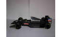 модель F1 Формула-1 1/18 Sauber-Mercedes C12 1993 #29 Wendlinger Minichamps /PMA металл 1:18, масштабная модель, scale18