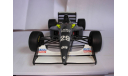 модель F1 Формула-1 1/18 Sauber-Mercedes C12 1993 #29 Wendlinger Minichamps /PMA металл 1:18, масштабная модель, scale18