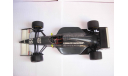 модель F1 Формула-1 1/18 Sauber-Mercedes C12 1993 #29 Wendlinger Minichamps /PMA металл 1:18, масштабная модель, scale18