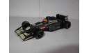 модель F1 Формула-1 1/43 Sauber-Mercedes C12 1993 #29 Wendlinger Minichamps /PMA металл 1:43, масштабная модель, scale43