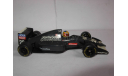 модель F1 Формула-1 1/43 Sauber-Mercedes C12 1993 #29 Wendlinger Minichamps /PMA металл 1:43, масштабная модель, scale43