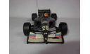 модель F1 Формула-1 1/43 Sauber-Mercedes C12 1993 #29 Wendlinger Minichamps /PMA металл 1:43, масштабная модель, scale43