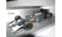 модель F1 Формула-1 1/18 Sauber-Mercedes C12 1993 #29 Wendlinger Minichamps /PMA металл 1:18, масштабная модель, scale18