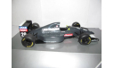 модель F1 Формула-1 1/18 Sauber-Mercedes C12 1993 #29 Wendlinger Minichamps /PMA металл 1:18, масштабная модель, scale18