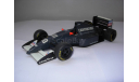 модель F1 Формула-1 1/18 Sauber-Mercedes C12 1993 #30 H. H. Frentzen Minichamps /PMA металл 1:18, масштабная модель, scale18