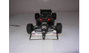 модель F1 Формула-1 1/18 Sauber-Mercedes C12 1993 #30 H. H. Frentzen Minichamps /PMA металл 1:18, масштабная модель, scale18