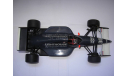 модель F1 Формула-1 1/18 Sauber-Mercedes C12 1993 #30 H. H. Frentzen Minichamps /PMA металл 1:18, масштабная модель, scale18