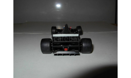 модель F1 Формула-1 1/43 Sauber Mercedes C12 1993 #30 Lehto Minichamps/PMA металл 1:43 Mercedes-Benz Мерседес, масштабная модель, scale43