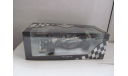 модель F1 Формула-1 1/18 Sauber-Mercedes C13 1994 #30 H. H. Frentzen Minichamps /PMA металл 1:18, масштабная модель, scale18